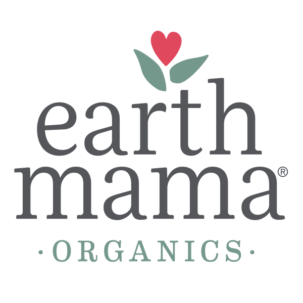 Earth Mama Organics Logo