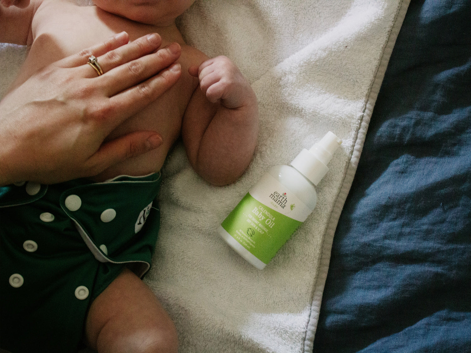 Baby Care | Earth Mama