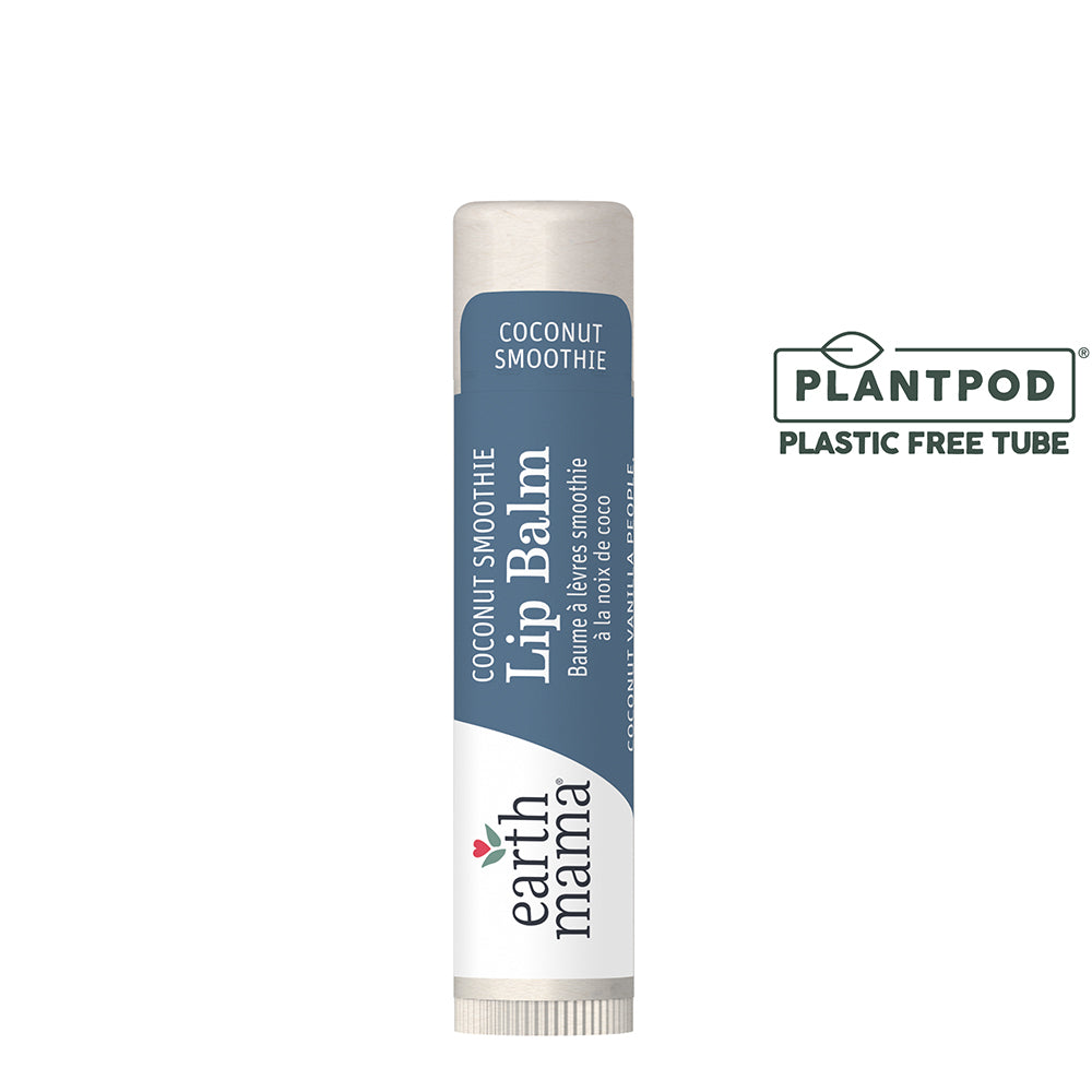 Coconut Smoothie Lip Balm
