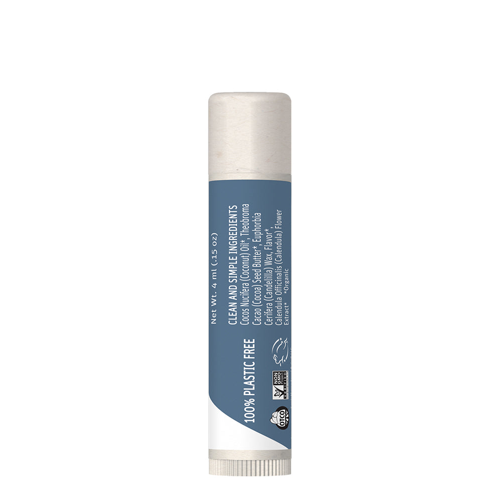 Coconut Smoothie Lip Balm
