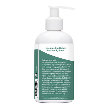 Belly Butter
