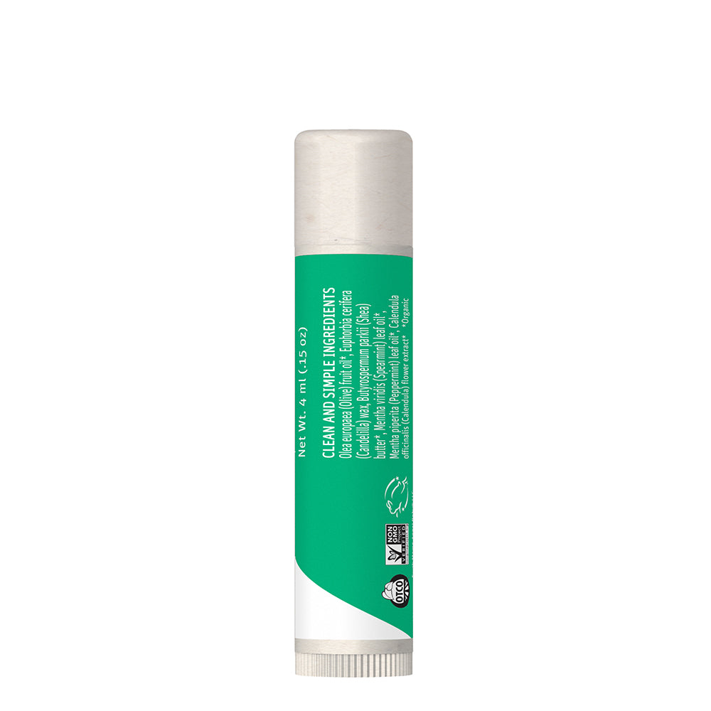 Earth Mama Lip Balms