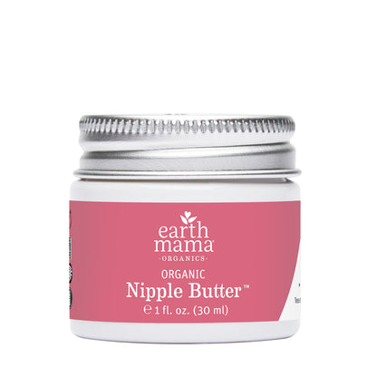 Organic Nipple Butter™ 1 fl. oz.