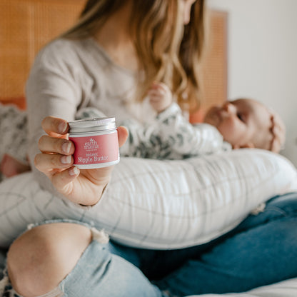 Bosom Buddies Breastfeeding Bundle