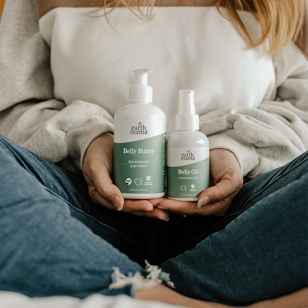 Belly Bundle Pregnancy Kit