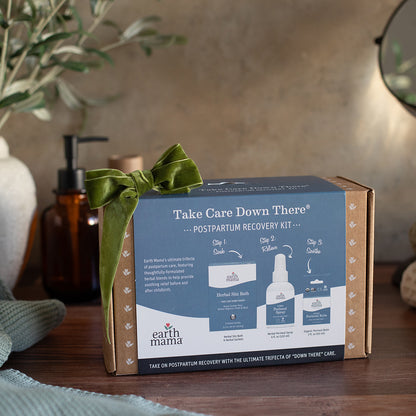 Take Care Down There® Postpartum Recovery Kit