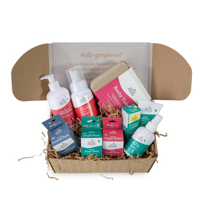 Mama & Baby Curated Collection